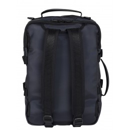 BAM A+B A+ ZAINO PER ASTUCCI HIGHTECH - BLUE