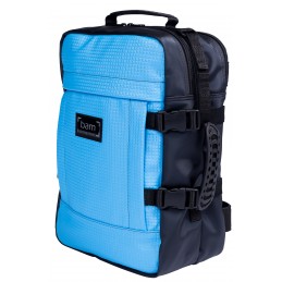 BAM A+B A+ ZAINO PER ASTUCCI HIGHTECH - BLUE