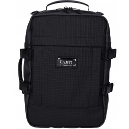 BAM A+N A+ ZAINO PER ASTUCCI HIGHTECH - BLACK