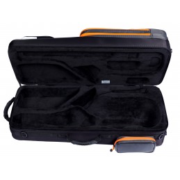 BAM PEAK3022SN CUSTODIA  PEAK PERFORMANCE" PER SAX TENORE - BLACK & GREY"