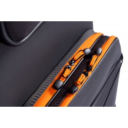 BAM PEAK3022SN CUSTODIA  PEAK PERFORMANCE" PER SAX TENORE - BLACK & GREY"