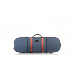 BAM SG5001SB CUSTODIA STYLUS" SAINT GERMAIN PER VIOLINO - BLUE"