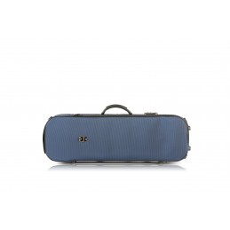 BAM SG5001SB CUSTODIA STYLUS" SAINT GERMAIN PER VIOLINO - BLUE"