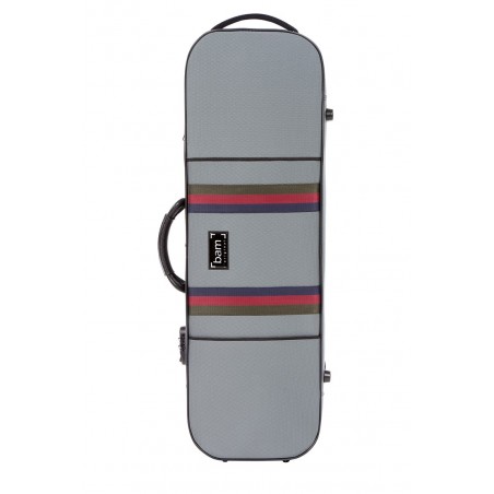 BAM SG5001SG CUSTODIA STYLUS" SAINT GERMAIN PER VIOLINO - GREY"