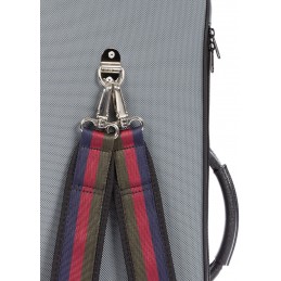 BAM SG5001SG CUSTODIA STYLUS" SAINT GERMAIN PER VIOLINO - GREY"