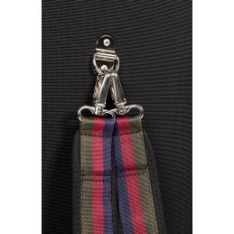 BAM SG5001SN CUSTODIA STYLUS" SAINT GERMAIN PER VIOLINO - BLACK"