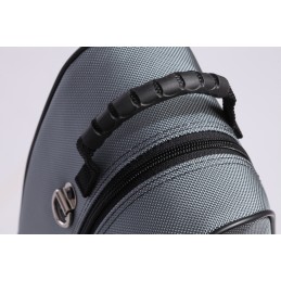 BAM SG5003SG CUSTODIA CLASSIC 3" SAINT GERMAIN PER VIOLINO - GREY"