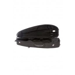 BAM SG5003SN CUSTODIA CLASSIC 3" SAINT GERMAIN PER VIOLINO - BLACK"
