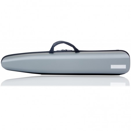 BAM STAGE3020IG CUSTODIA STAGE" PER SAX SOPRANO - GREY THUNDER"