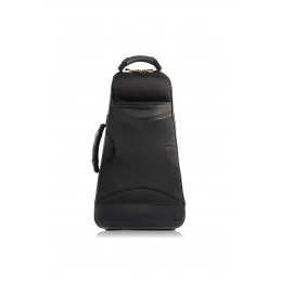 BAM TREK3023SSC CUSTODIA NEW TREKKING" PER  TROMBA - SILVER CARBON"