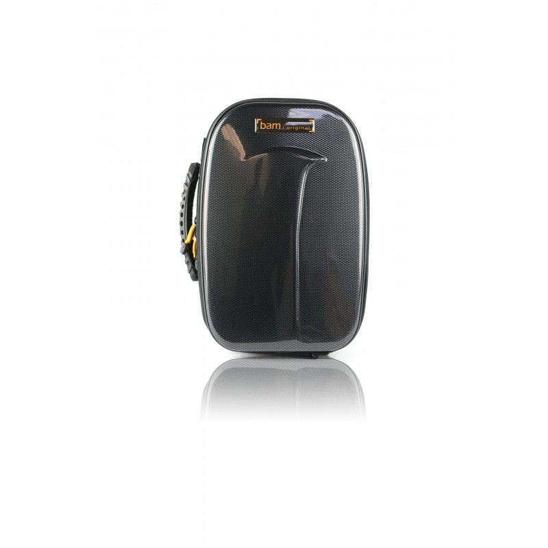 BAM TREK3027SC CUSTODIA NEW TREKKING" PER  CLARINETTO  - BLACK CARBON"