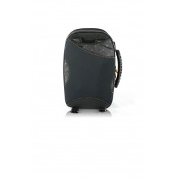 BAM TREK3027SC CUSTODIA NEW TREKKING" PER  CLARINETTO  - BLACK CARBON"