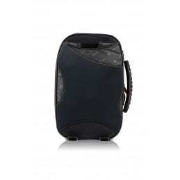 BAM TREK3027SSC CUSTODIA NEW TREKKING" PER  CLARINETTO  - SILVER CARBON"