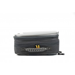 BAM TREK3027SSC CUSTODIA NEW TREKKING" PER  CLARINETTO  - SILVER CARBON"