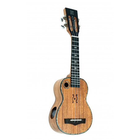 QUK-ARAWAK SOPRANO SE