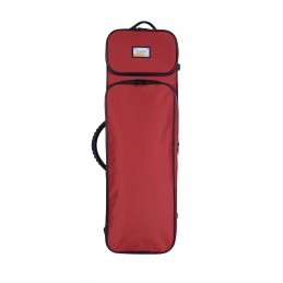 BAM YO2003SR CUSTODIA NEW YOUNGSTER" 3/4 1/2 VIOLINO - RED"