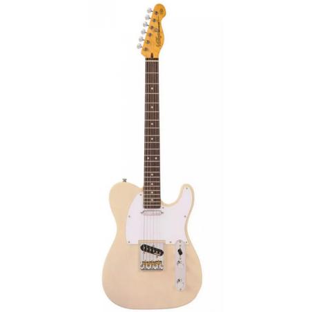 VINTAGE V62 REISSUED - ASH BLONDE