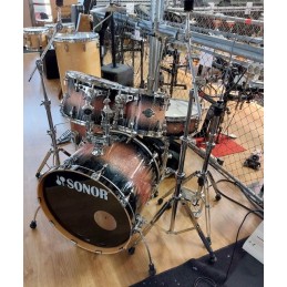 SONOR SELECT FORCE STAGE 2...