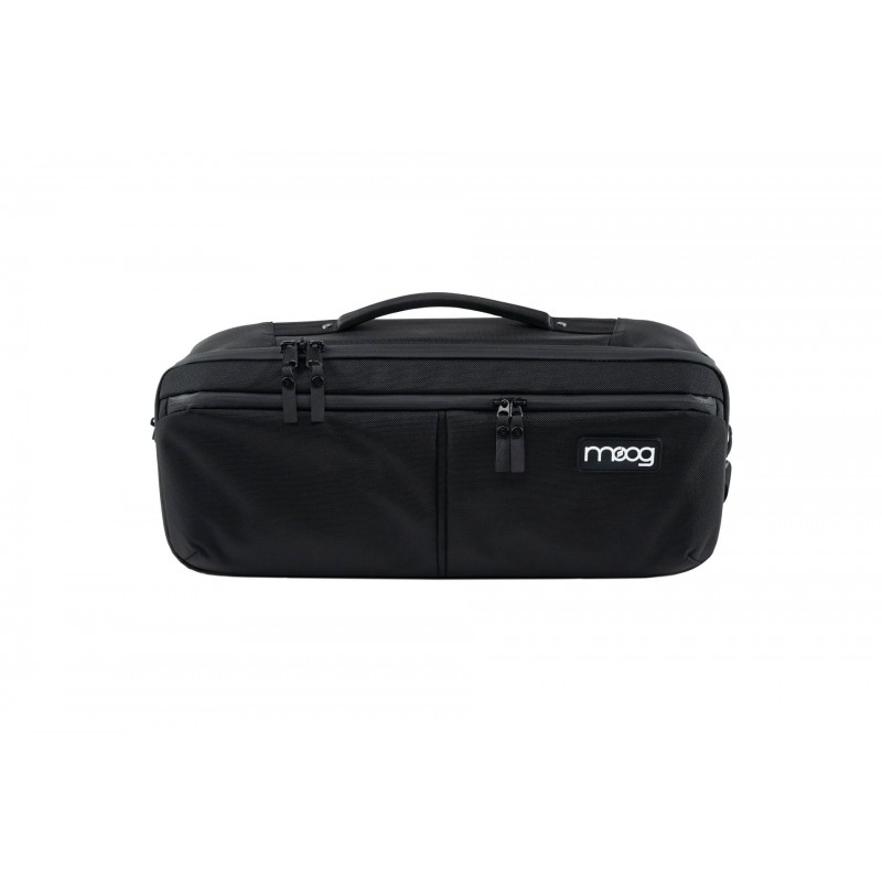 Custodia Serie SR per il nuovo Theremin