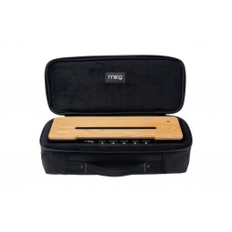 Custodia Serie SR per il nuovo Theremin