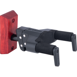 HCGSP-38WBR+ SUPPORTO PER CHITARRA AGS+