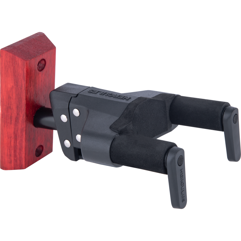 HCGSP-38WBR+ SUPPORTO PER CHITARRA AGS+