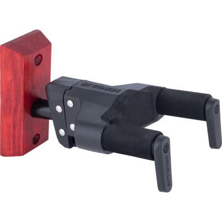 HCGSP-38WBR+ SUPPORTO PER CHITARRA AGS+