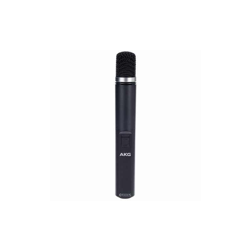 AKG C1000S MK4