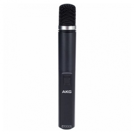 AKG C1000S MK4