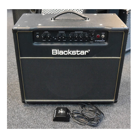 BLACKSTAR HT STUDIO 20 COMBO
