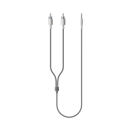 Cavo audio da jack 3,5 a stereo RCA