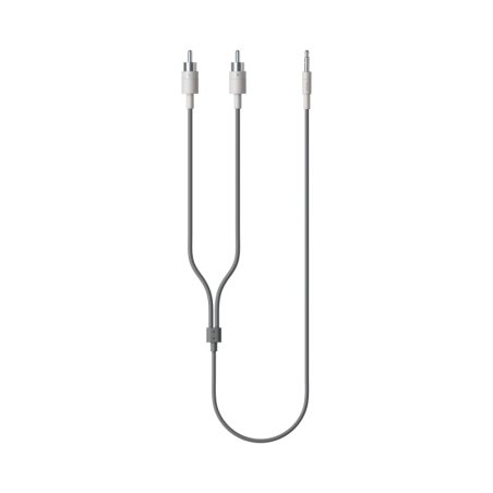 Cavo audio da jack 3,5 a stereo RCA