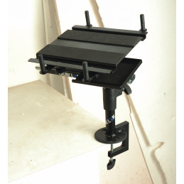 LPH/T Supporto per laptop con fissaggio da tavolo