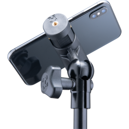 HCDG-207B SUPPORTO PER SMARTPHONE