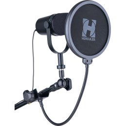 HCMH-200B POP FILTER