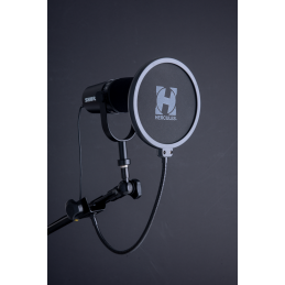 HCMH-200B POP FILTER