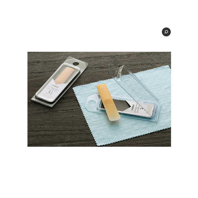 Ancia Sintetica Rogerreeds Volume Per Clarinetto Sib" SOFT