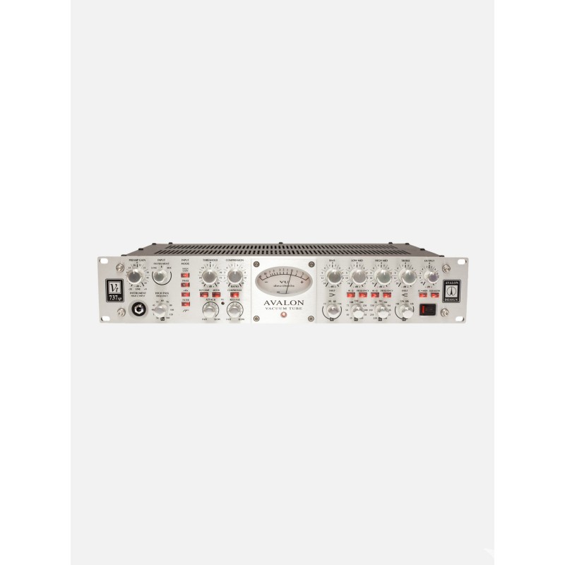 AVALON VT-737sp