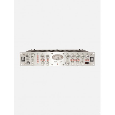 AVALON VT-737sp