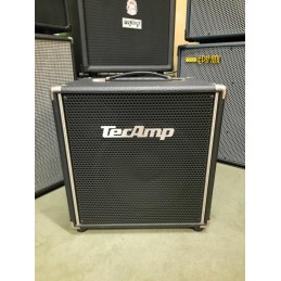 TECAMP PUMA COMBO 112