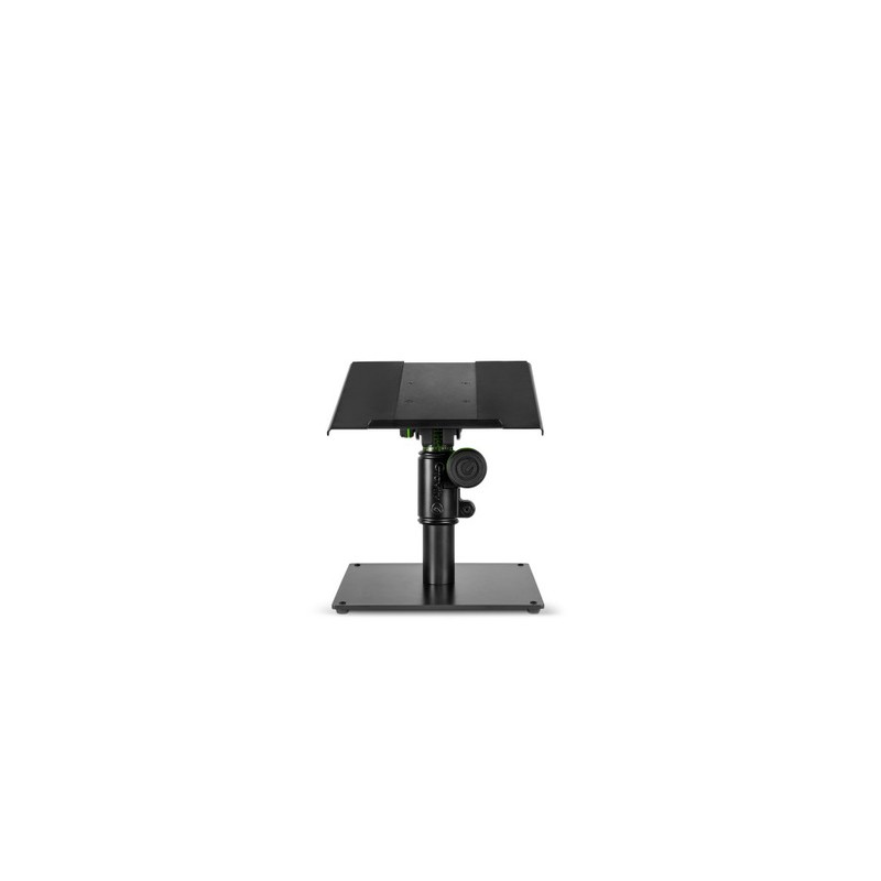 GRAVITY SP3102 TABLE STUDIO MONITOR STAND