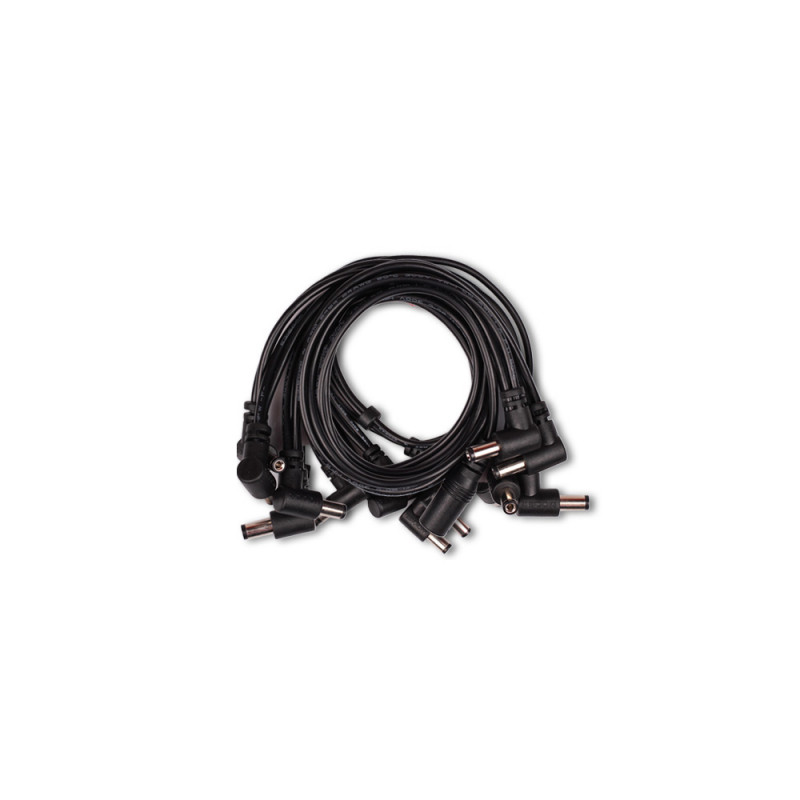 PDC-10A - MULTI DC POWER CABLE 10 PLUG