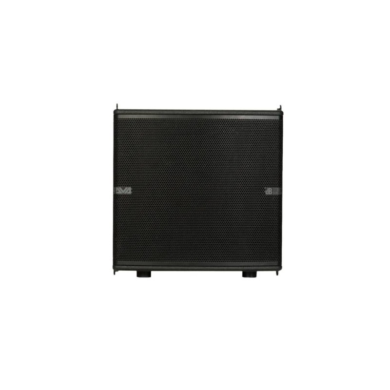 DB TECHNOLOGIES MS12 SUBWOOFER