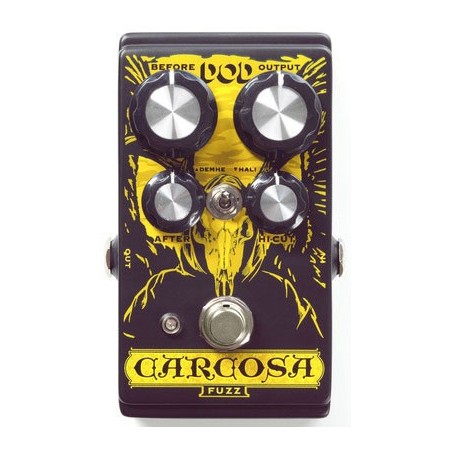 DOD CARCOSA