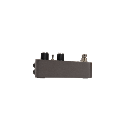 Pedale con emulazione ‘65 Fender Deluxe Reverb