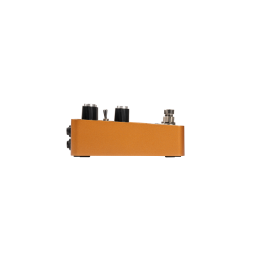 Pedale con emulazione Fender 5E3 Tweed Deluxe