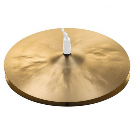 SABIAN 14" HHX ANTHOLOGY LOW BELL - 114XALN