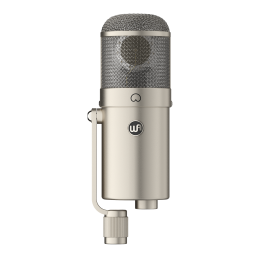 Microfono Professionale da studio Valvolare a Condensatore