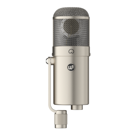 WA47F Microfono Professionale da studio Valvolare a Condensatore