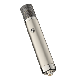 Microfono Professionale da studio Valvolare a Condensatore